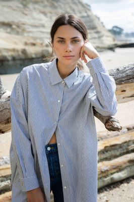 Sophie Love This Shirt - Fine Lines