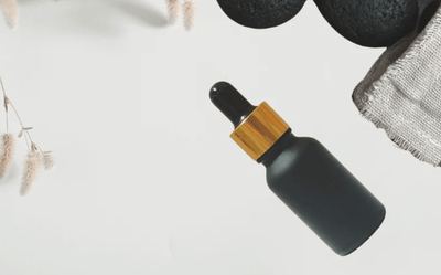 Amber Lane Fragrance Oil Refill