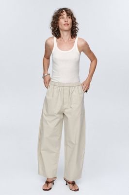 Marle Ellidy Pant - Moss