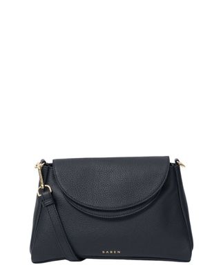 Saben Beckett Crossbody - Black Luxe