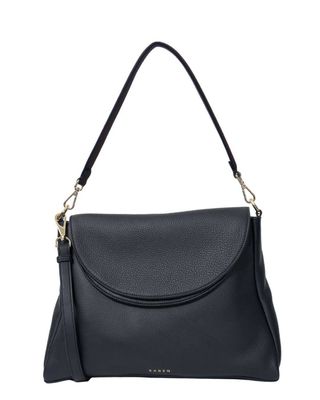 Saben Becks Crossbody - Black Luxe