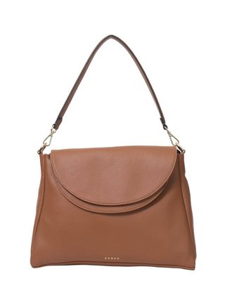 Saben Becks Crossbody - Tan Luxe
