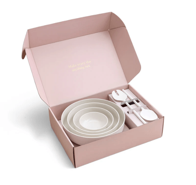 Styleware Ultimate Gift Pack - Dune