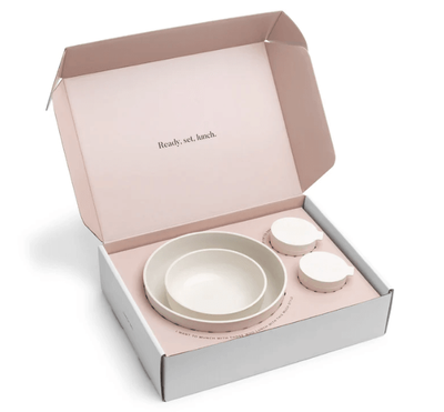 Styleware Lunch Set - Dune