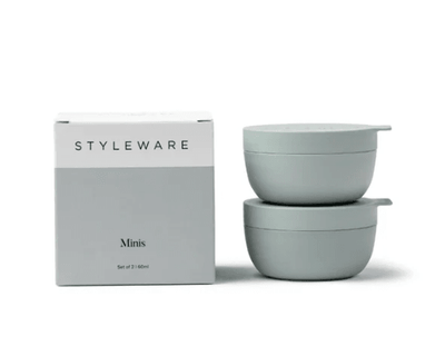 Styleware Minis - Eucalyptus