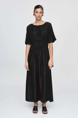 Marle Dieter Dress - Black