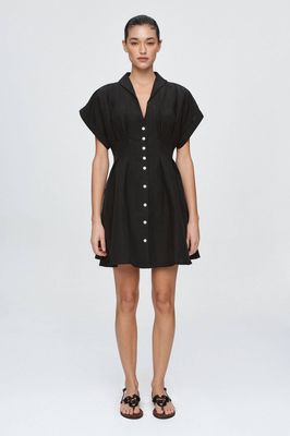 Marle Riri Dress - Black