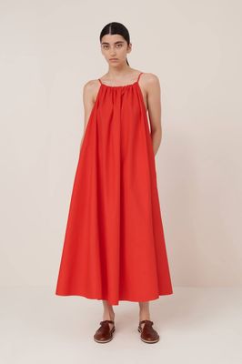 Kowtow Sway Dress - Scarlett
