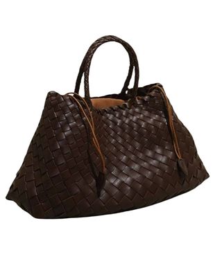 La Tribe Margot Bag - Coffee