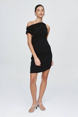 Marle Risa Dress - Black
