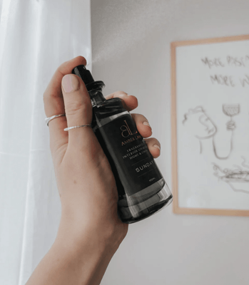 Amber Lane Interior Spray - Various Scents