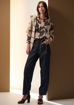 Pol Amara Shirt - Amara Print