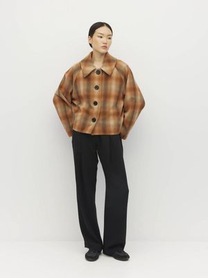 Juliette Hogan Rafaella Jacket - Marmalade