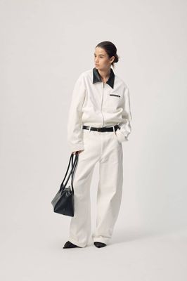 Gregory Hale Jean - Parchment