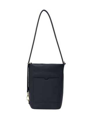 Saben Jojo Shoulder Bag - Black Luxe