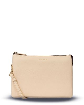 Saben Tilly's Big Sis Crossbody - Vanilla