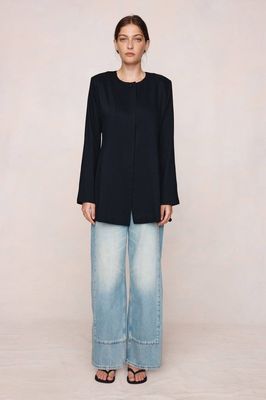 Marle Cipriana Jacket - Black