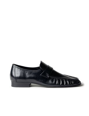 La Tribe Naomi Loafer - Black