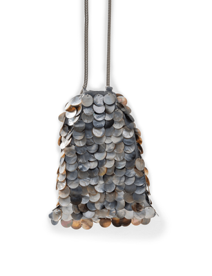 La Tribe Shell Chain Bag