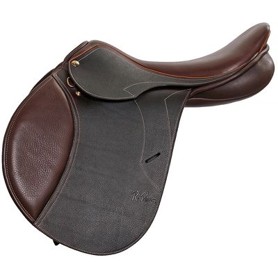 PESSOA GEN-X ELITE SADDLE - BROWN