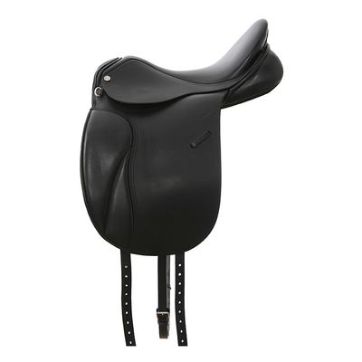 TRAINERS JESSICA DRESSAGE SADDLE