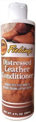 DISTRESSED LEATHER CONDITIONER
