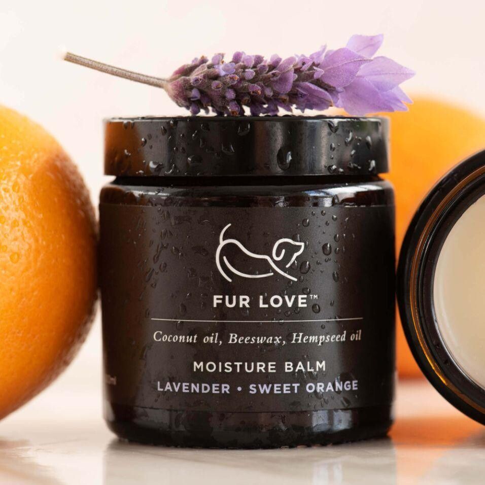 MOISTURE BALM FOR DOGS