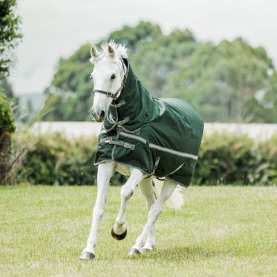 CAVALLINO BURGHLEY 1680D TURNOUT COMBO 220GM