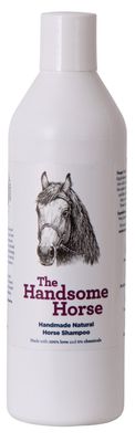 THE HANDSOME HORSE SHAMPOO