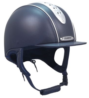 CHAMPION EVOLUTION PEARL HELMET