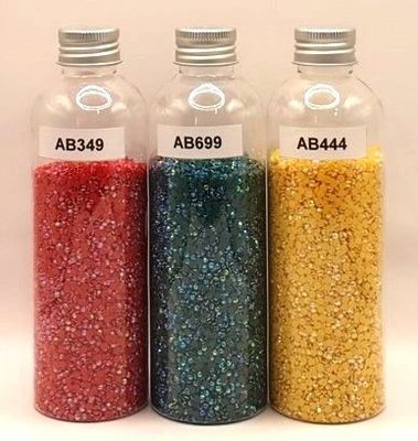 DPB106 - AB Beads [ROUND]