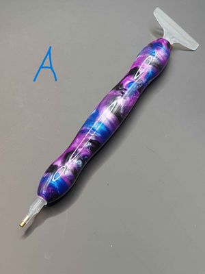 Z206 - Resin Diamond Painting Pen