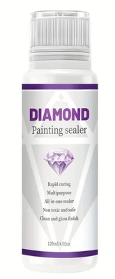 Z307 - Diamond Painting Sealer 120ml