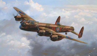 DP4420 - 70x40 Lancaster