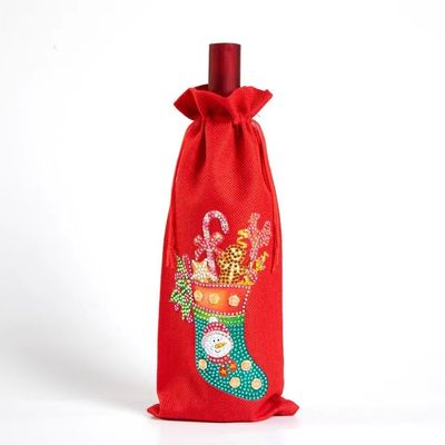 WB102 - Wine Bag