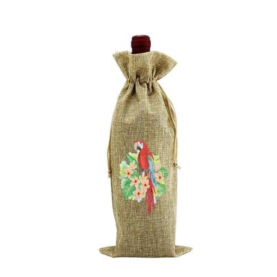 WB108 - Wine Bag