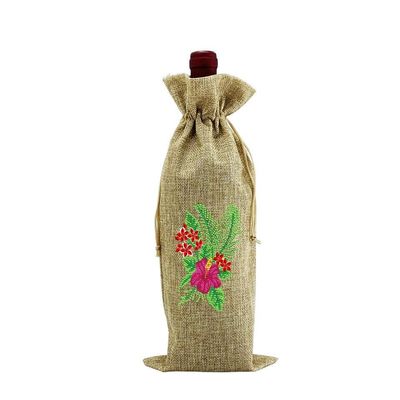 WB109 - Wine Bag