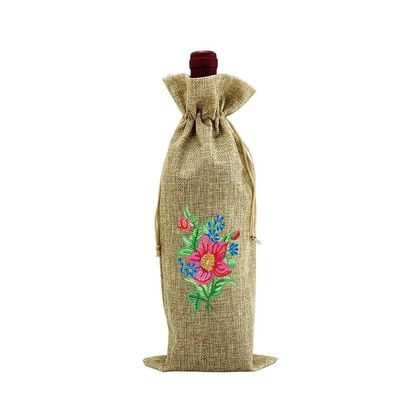 WB110 - Wine Bag