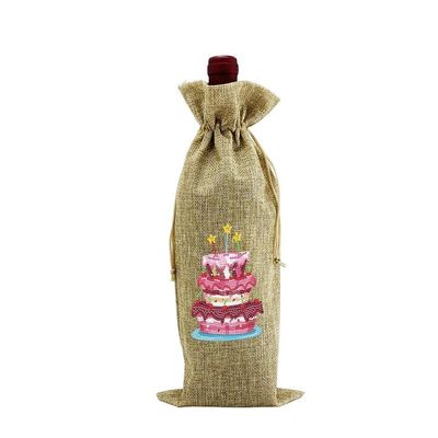 WB111 - Wine Bag