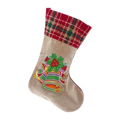 CS101 - Christmas Stocking