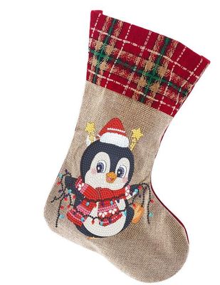 CS105 - Christmas Stocking