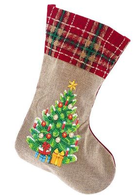 CS109 - Christmas Stockings