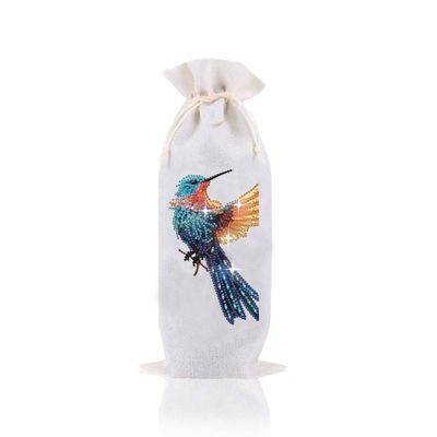 WB113 - Wine Bag