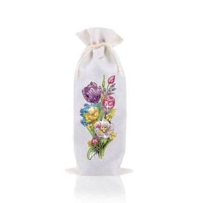 WB114 - Wine Bag