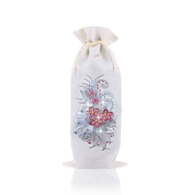 WB115 - Wine Bag