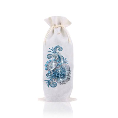 WB116 - Wine Bag