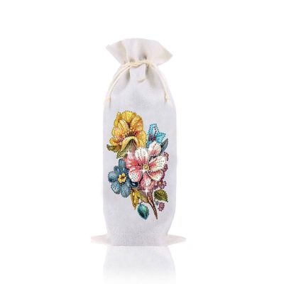 WB117 - Wine Bag