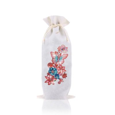 WB118 - Wine Bag