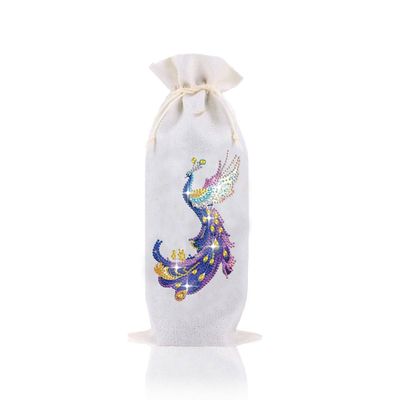 WB119 - Wine Bag