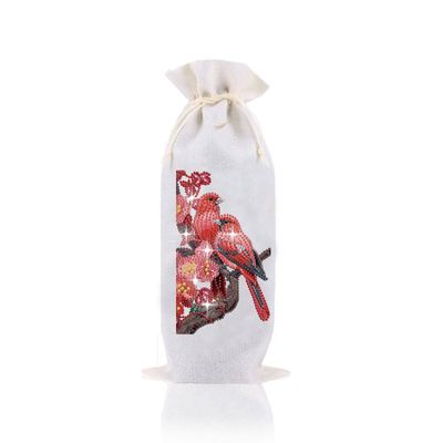 WB120 - Wine Bag